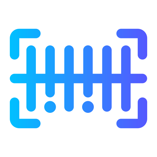 Barcode Icon